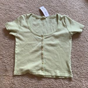 Brandy Melville Zelly Top